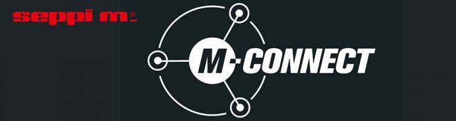 M - CONNECT от SEPPI M