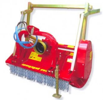 Універсальна фреза MIDIFORST