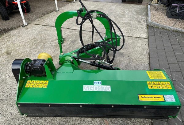 Boeschungsmulcher GEO AGD mit Hammerschlegel scaled min